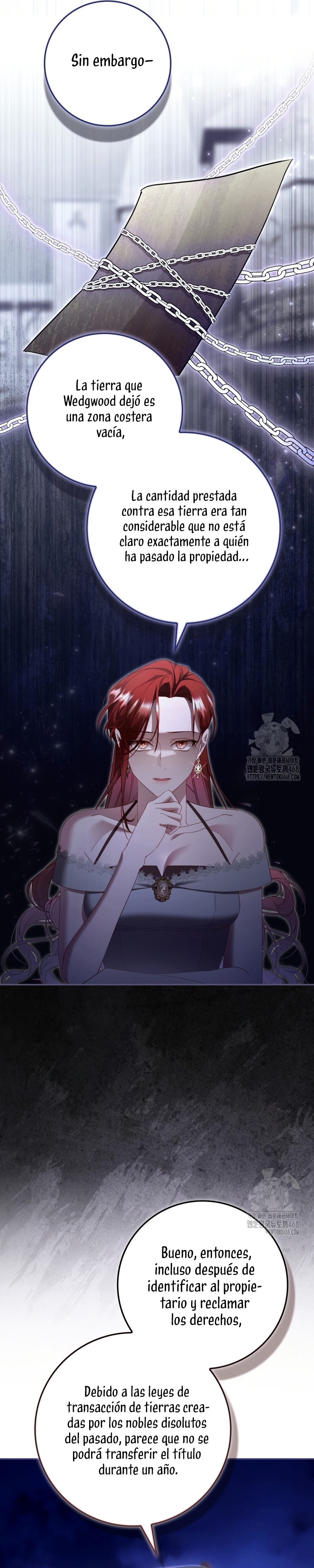 Un matrimonio fraudulento sorprendentemente útil Capítulo 15 - Page 13