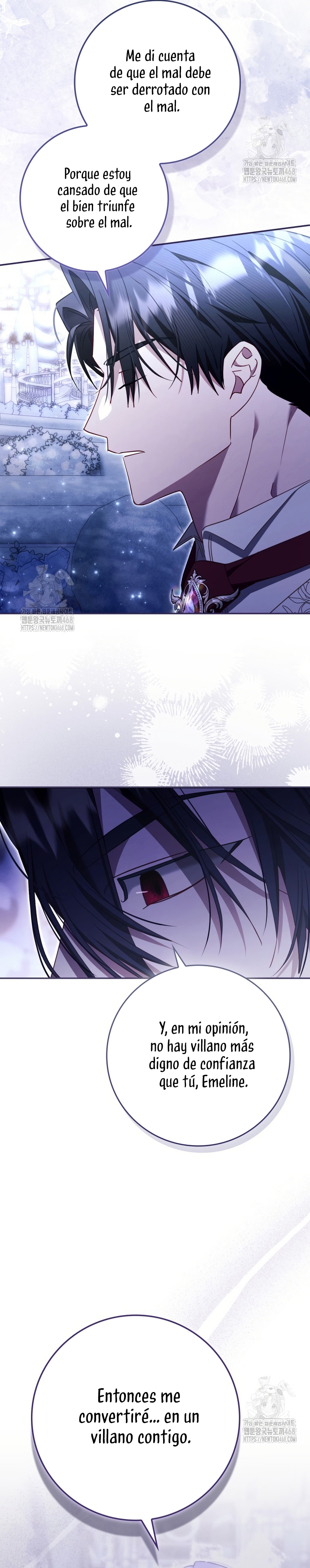 Un matrimonio fraudulento sorprendentemente útil Capítulo 15 - Page 17