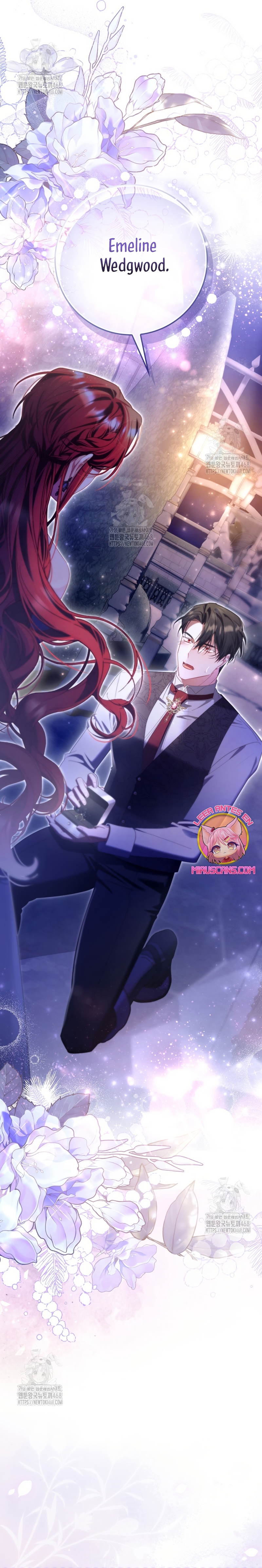 Un matrimonio fraudulento sorprendentemente útil Capítulo 15 - Page 22