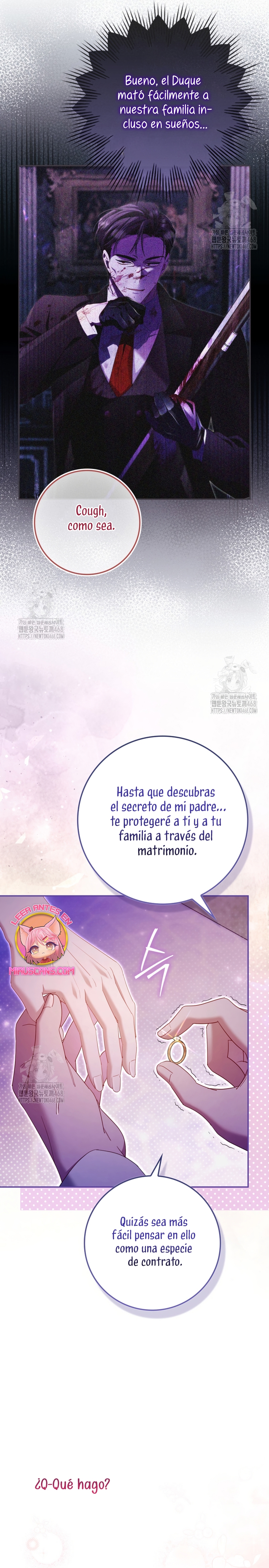 Un matrimonio fraudulento sorprendentemente útil Capítulo 15 - Page 26