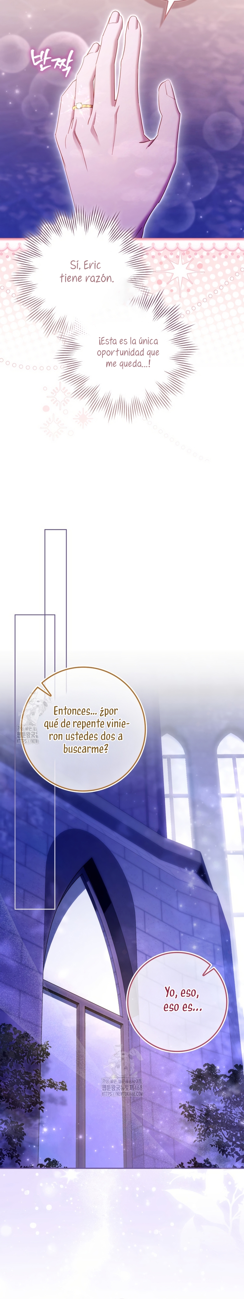 Un matrimonio fraudulento sorprendentemente útil Capítulo 15 - Page 28