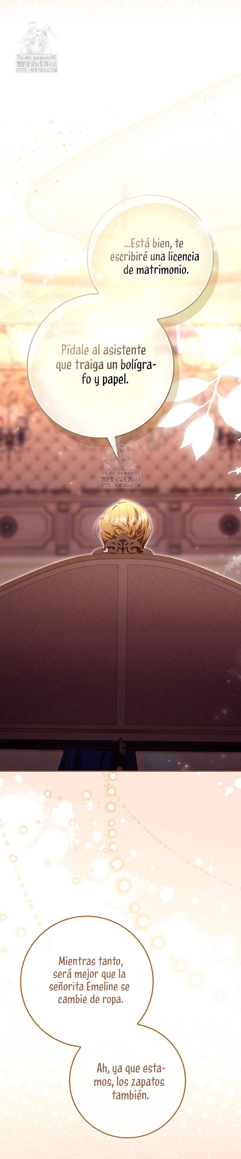 Un matrimonio fraudulento sorprendentemente útil Capítulo 16 - Page 12