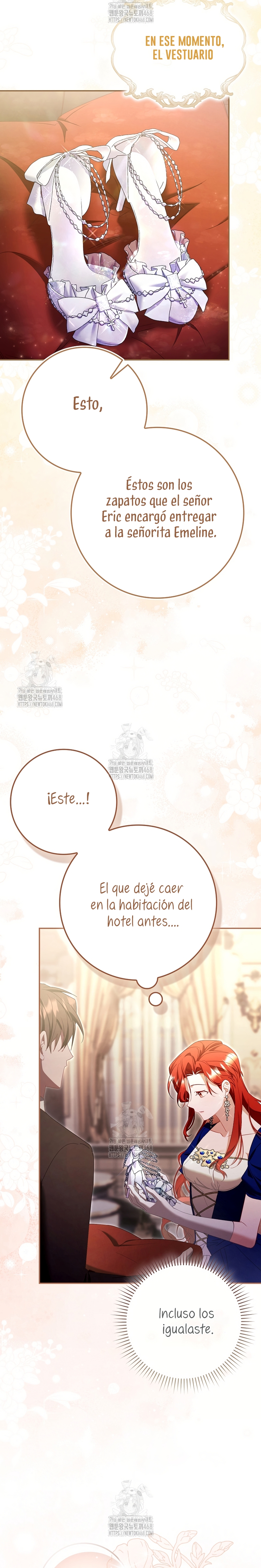 Un matrimonio fraudulento sorprendentemente útil Capítulo 16 - Page 18