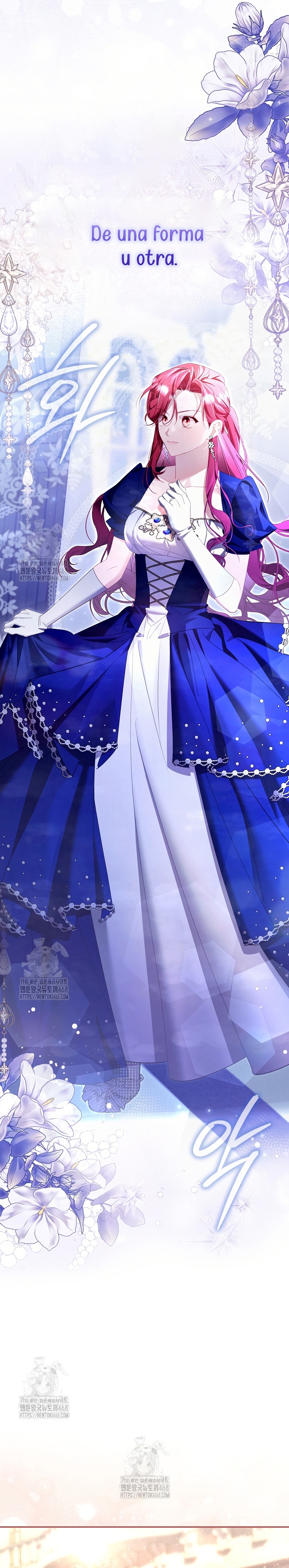 Un matrimonio fraudulento sorprendentemente útil Capítulo 16 - Page 22