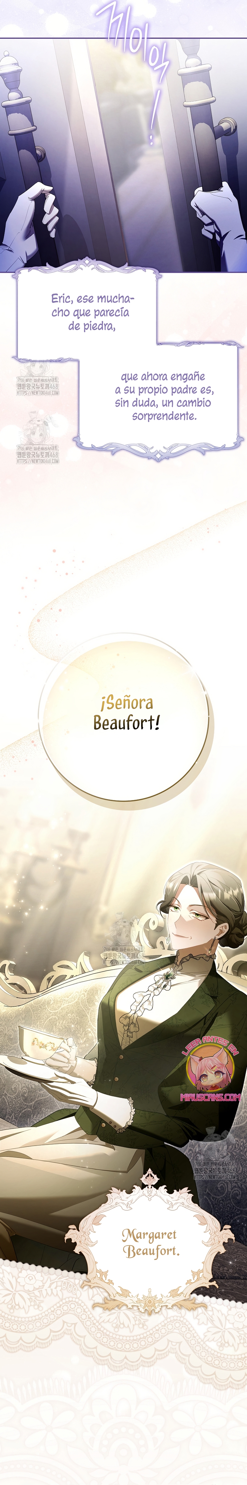 Un matrimonio fraudulento sorprendentemente útil Capítulo 17 - Page 13