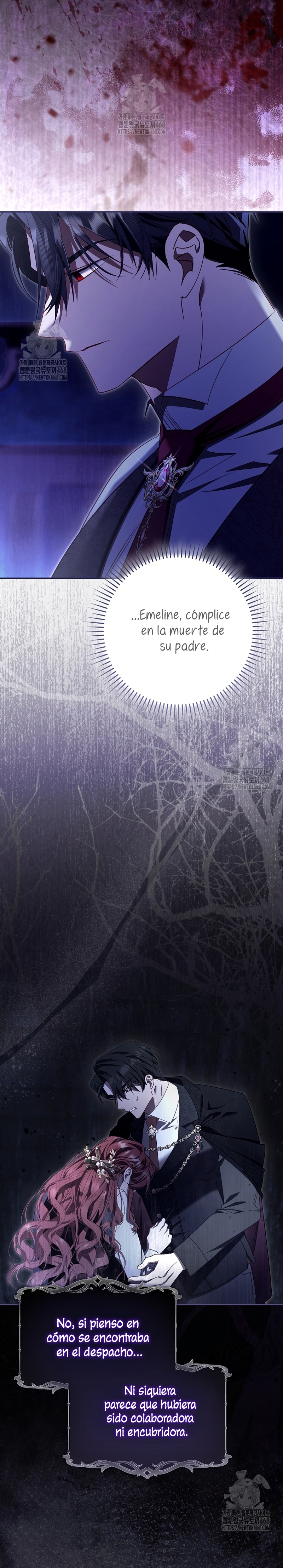 Un matrimonio fraudulento sorprendentemente útil Capítulo 17 - Page 29