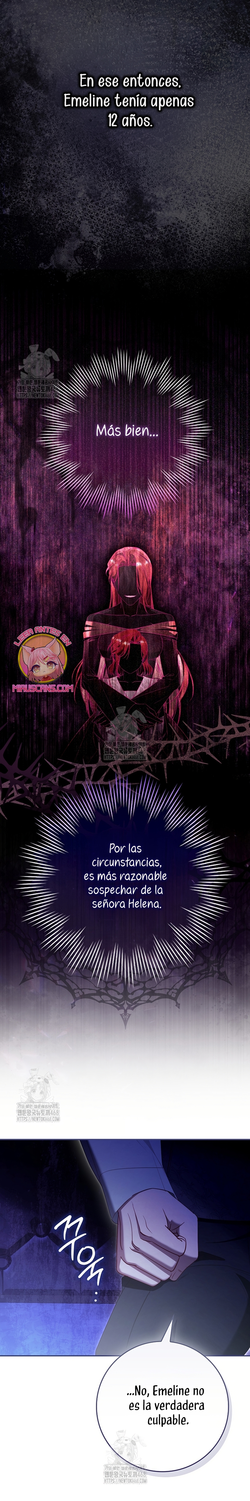 Un matrimonio fraudulento sorprendentemente útil Capítulo 17 - Page 30