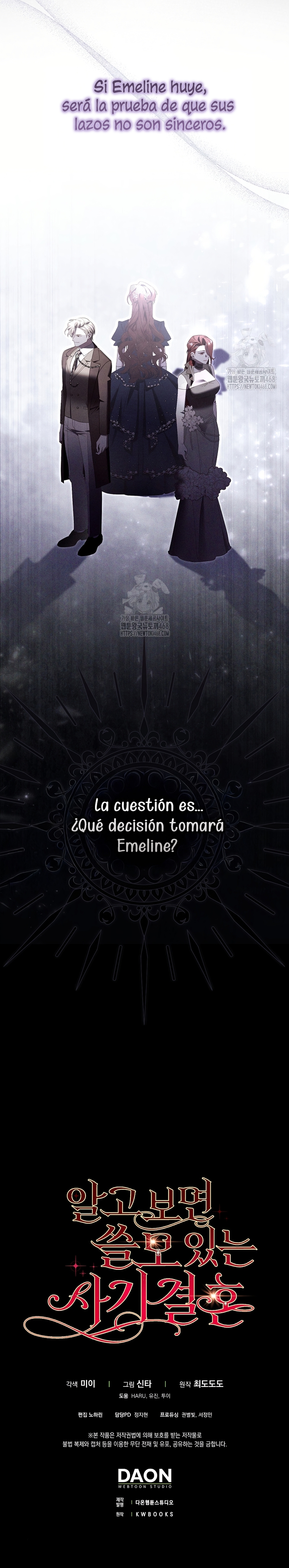 Un matrimonio fraudulento sorprendentemente útil Capítulo 17 - Page 34