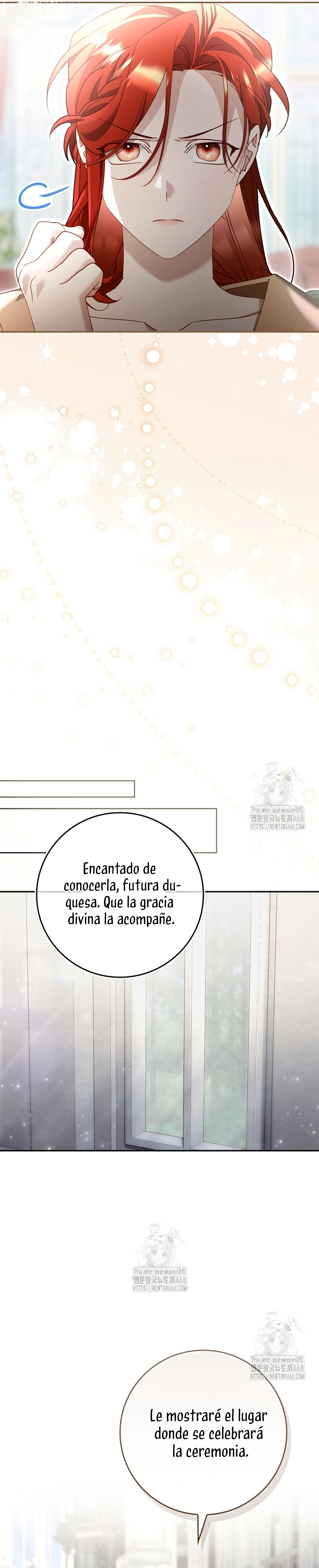 Un matrimonio fraudulento sorprendentemente útil Capítulo 18 - Page 14