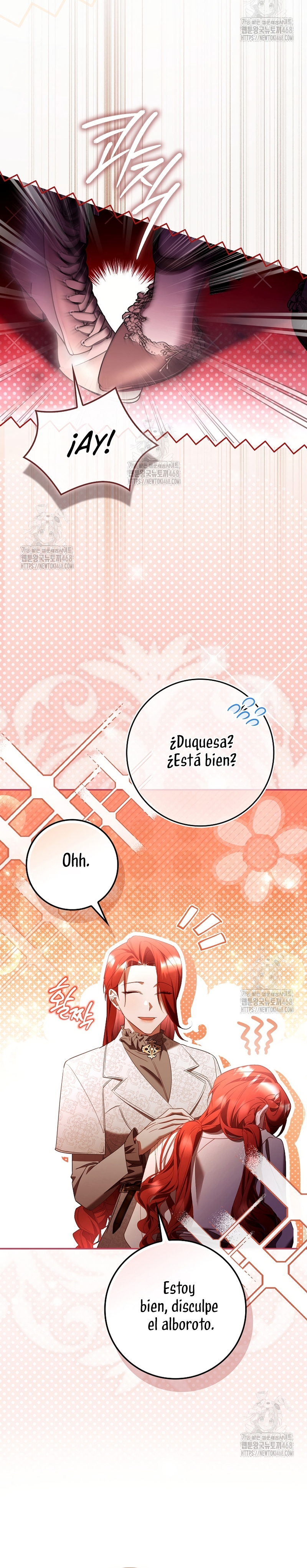 Un matrimonio fraudulento sorprendentemente útil Capítulo 18 - Page 19