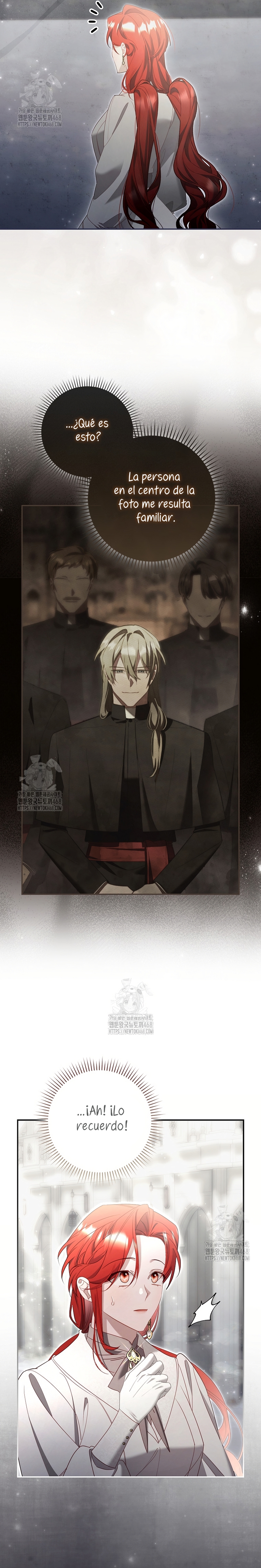 Un matrimonio fraudulento sorprendentemente útil Capítulo 18 - Page 25