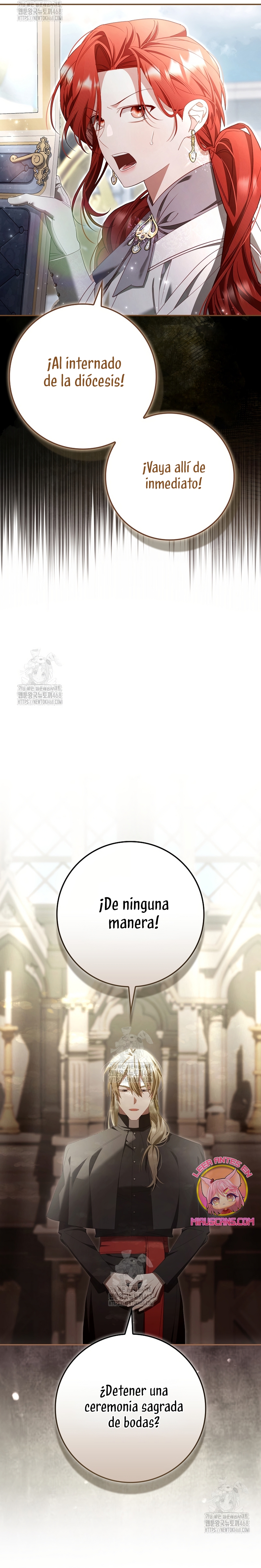 Un matrimonio fraudulento sorprendentemente útil Capítulo 18 - Page 29