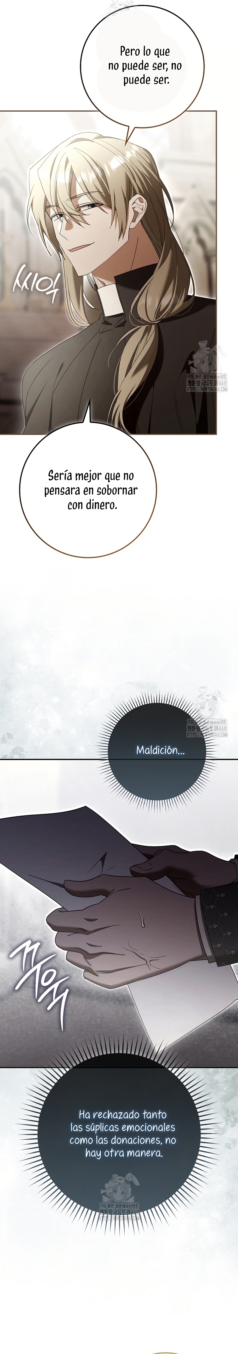 Un matrimonio fraudulento sorprendentemente útil Capítulo 18 - Page 31