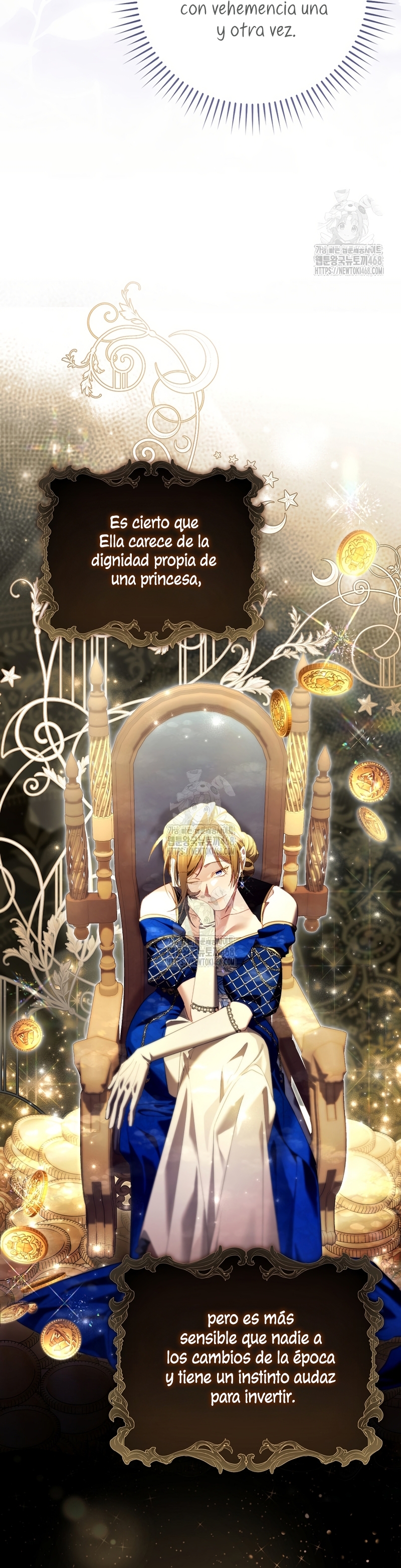 Un matrimonio fraudulento sorprendentemente útil Capítulo 18 - Page 6