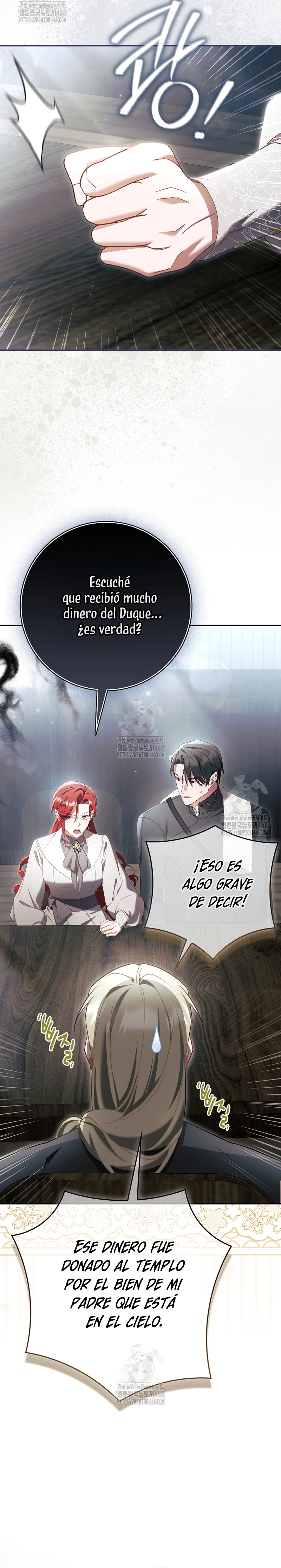 Un matrimonio fraudulento sorprendentemente útil Capítulo 19 - Page 14