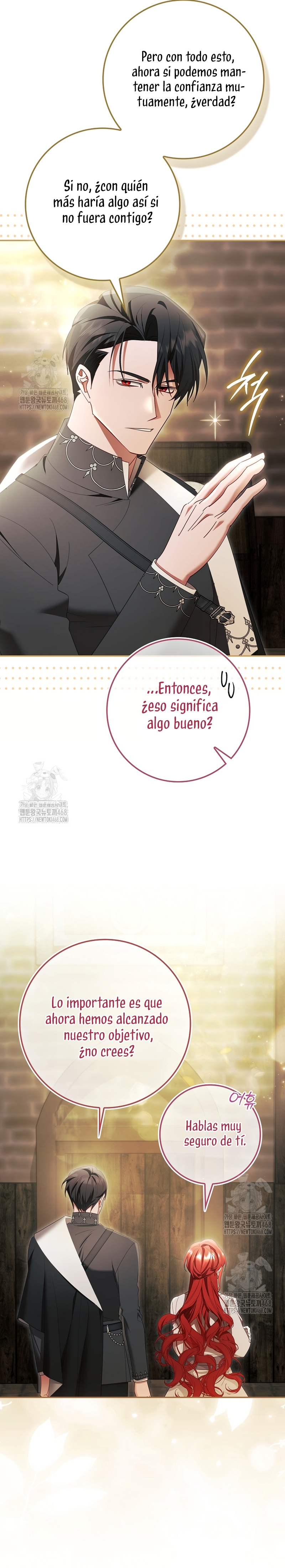 Un matrimonio fraudulento sorprendentemente útil Capítulo 19 - Page 23