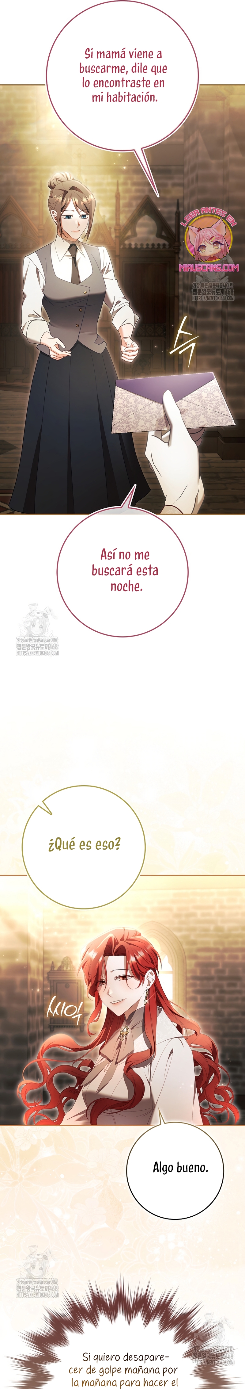 Un matrimonio fraudulento sorprendentemente útil Capítulo 19 - Page 25