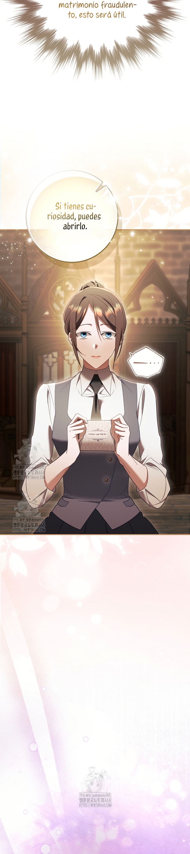 Un matrimonio fraudulento sorprendentemente útil Capítulo 19 - Page 26