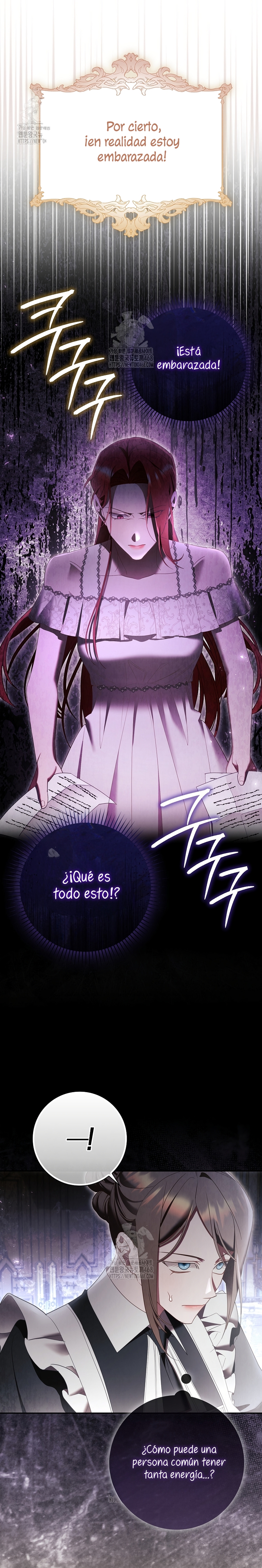 Un matrimonio fraudulento sorprendentemente útil Capítulo 19 - Page 29