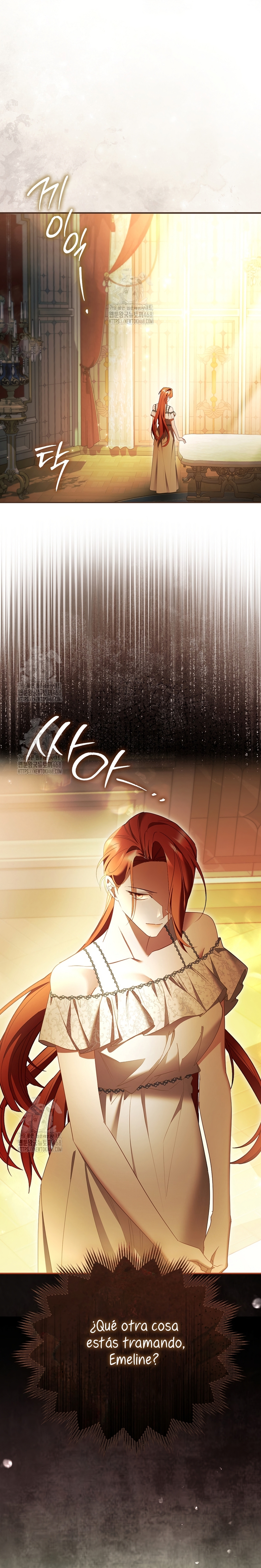 Un matrimonio fraudulento sorprendentemente útil Capítulo 19 - Page 33