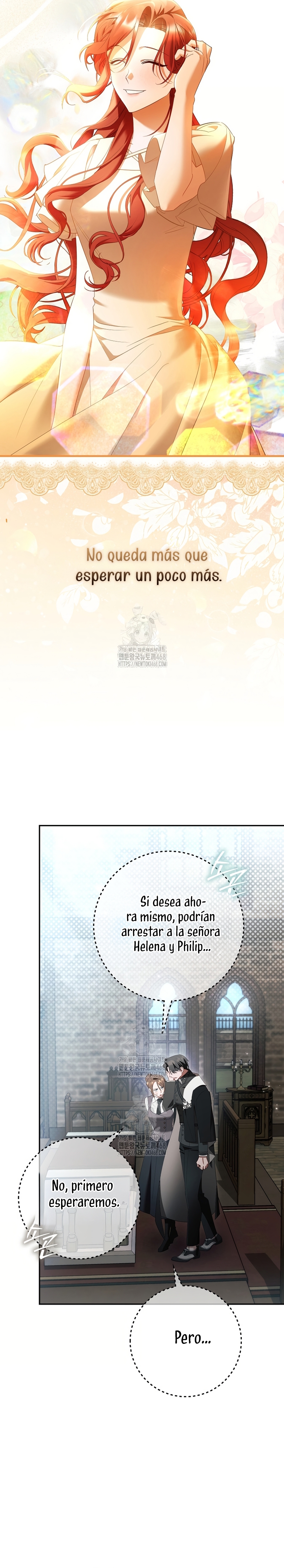 Un matrimonio fraudulento sorprendentemente útil Capítulo 19 - Page 5