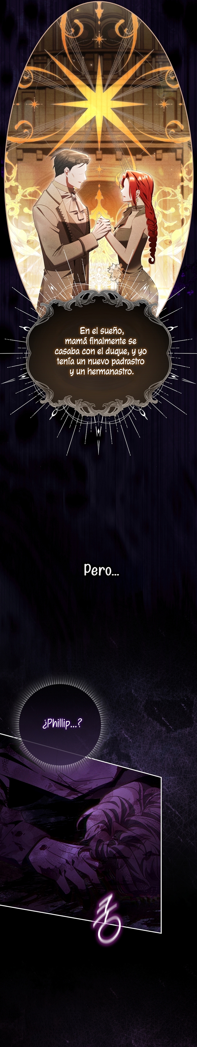 Un matrimonio fraudulento sorprendentemente útil Capítulo 2 - Page 11