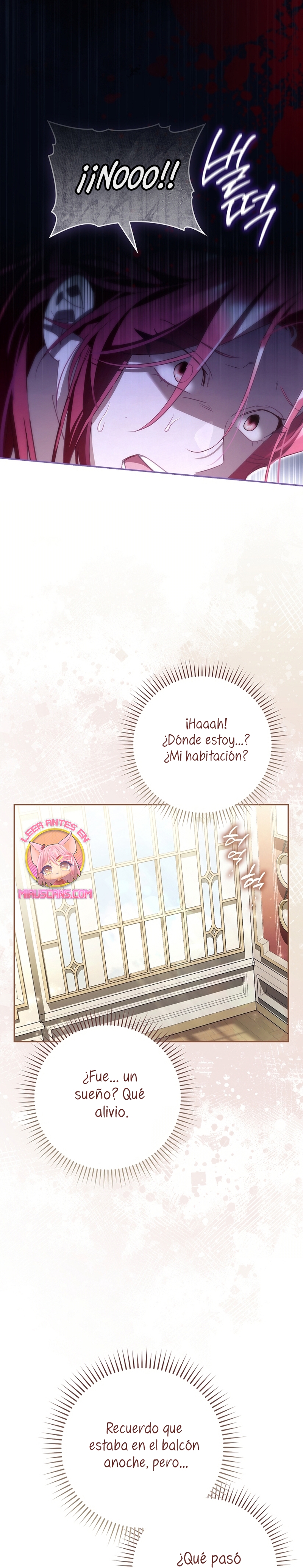 Un matrimonio fraudulento sorprendentemente útil Capítulo 2 - Page 13