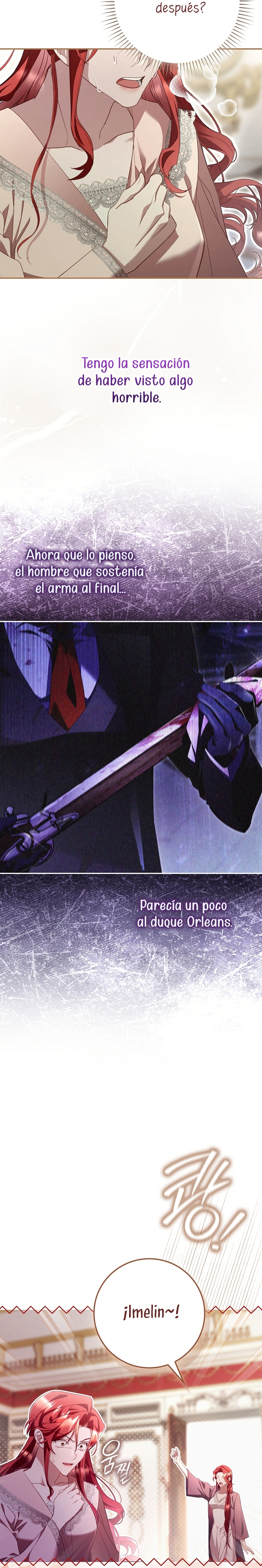 Un matrimonio fraudulento sorprendentemente útil Capítulo 2 - Page 14