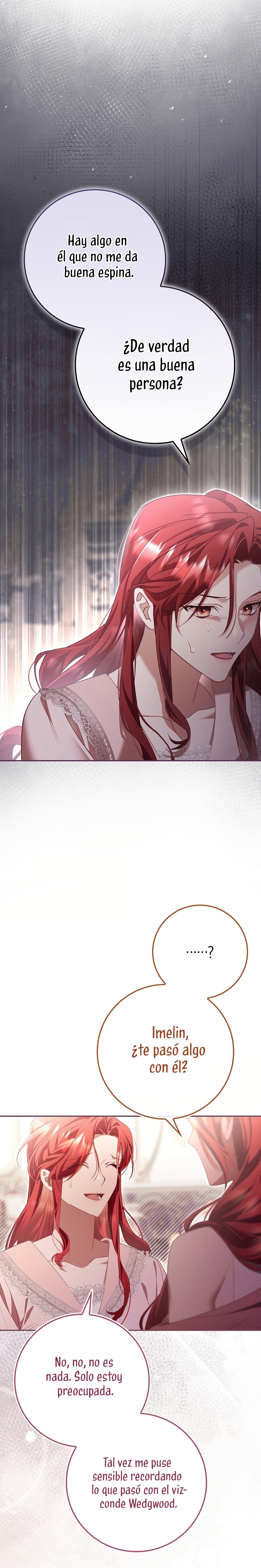 Un matrimonio fraudulento sorprendentemente útil Capítulo 2 - Page 18