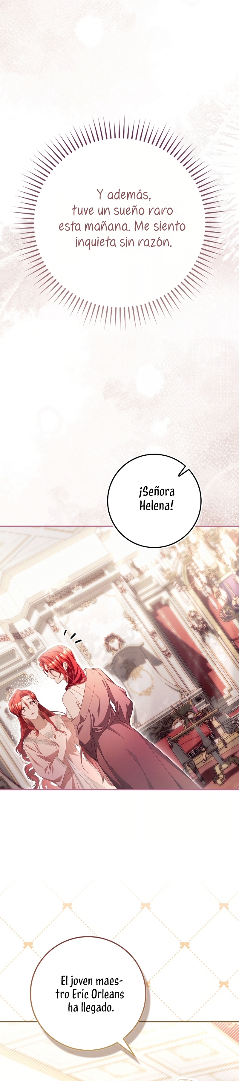 Un matrimonio fraudulento sorprendentemente útil Capítulo 2 - Page 19