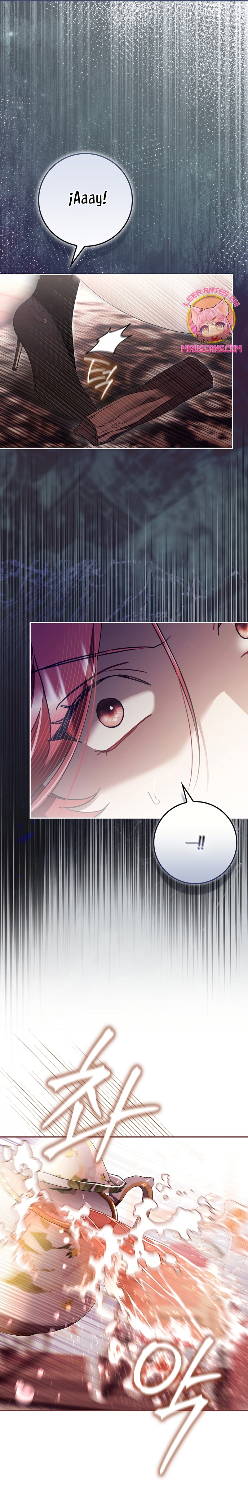 Un matrimonio fraudulento sorprendentemente útil Capítulo 2 - Page 26