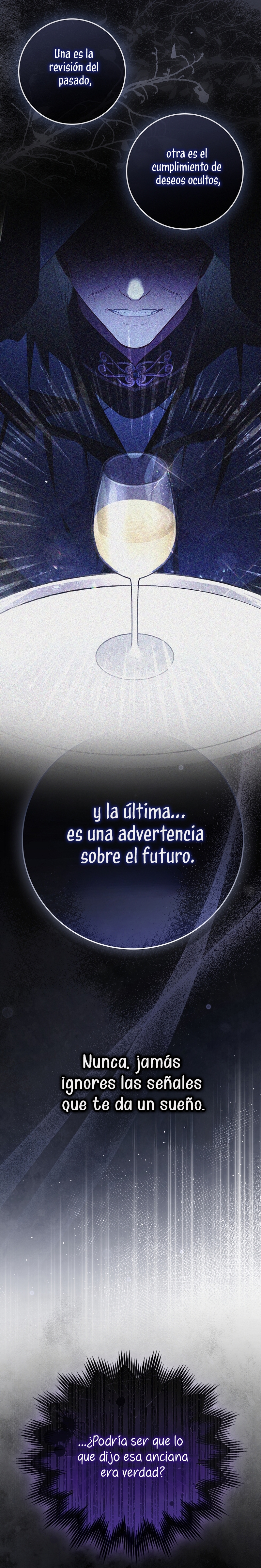 Un matrimonio fraudulento sorprendentemente útil Capítulo 2 - Page 30
