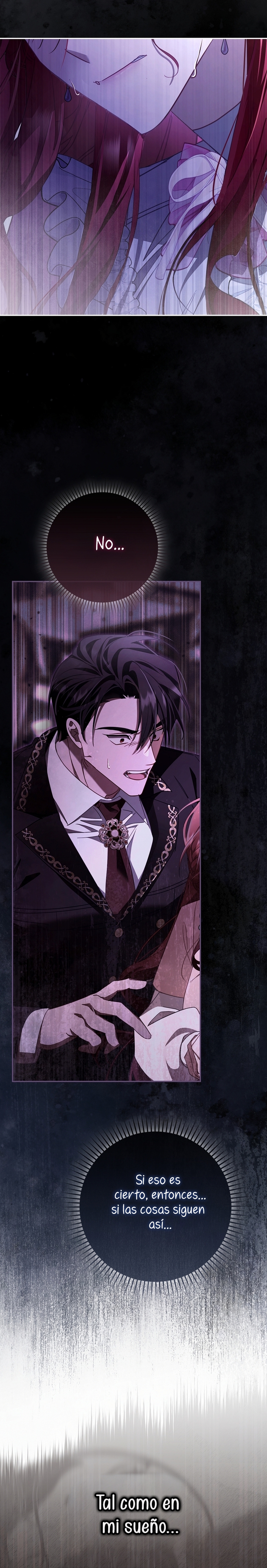 Un matrimonio fraudulento sorprendentemente útil Capítulo 2 - Page 31