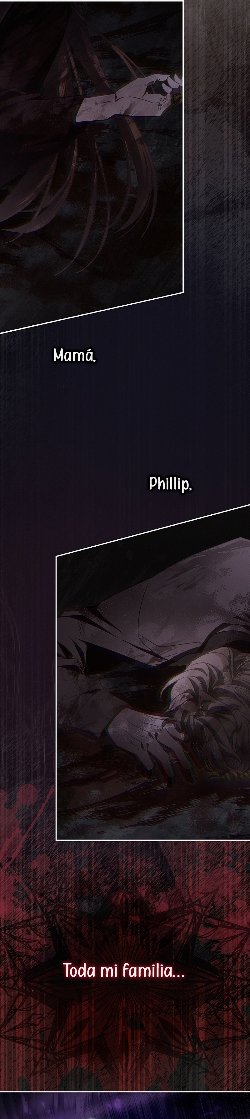 Un matrimonio fraudulento sorprendentemente útil Capítulo 2 - Page 32