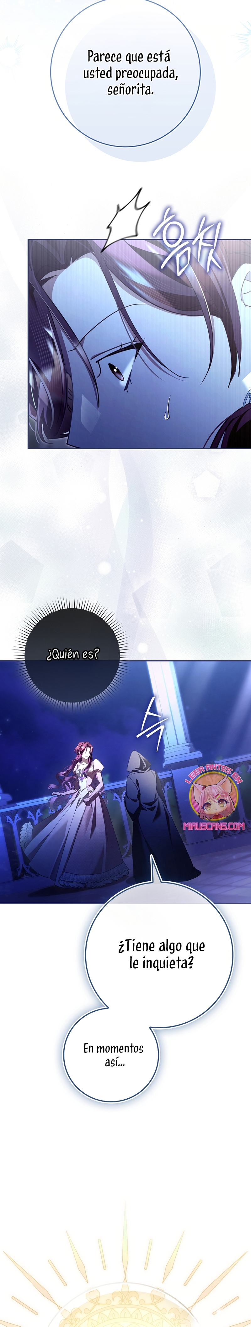 Un matrimonio fraudulento sorprendentemente útil Capítulo 2 - Page 4