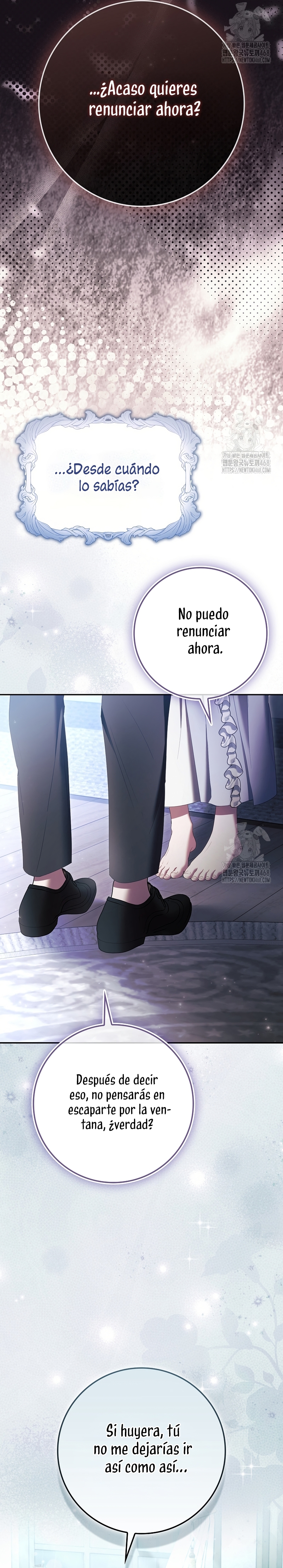 Un matrimonio fraudulento sorprendentemente útil Capítulo 20 - Page 10