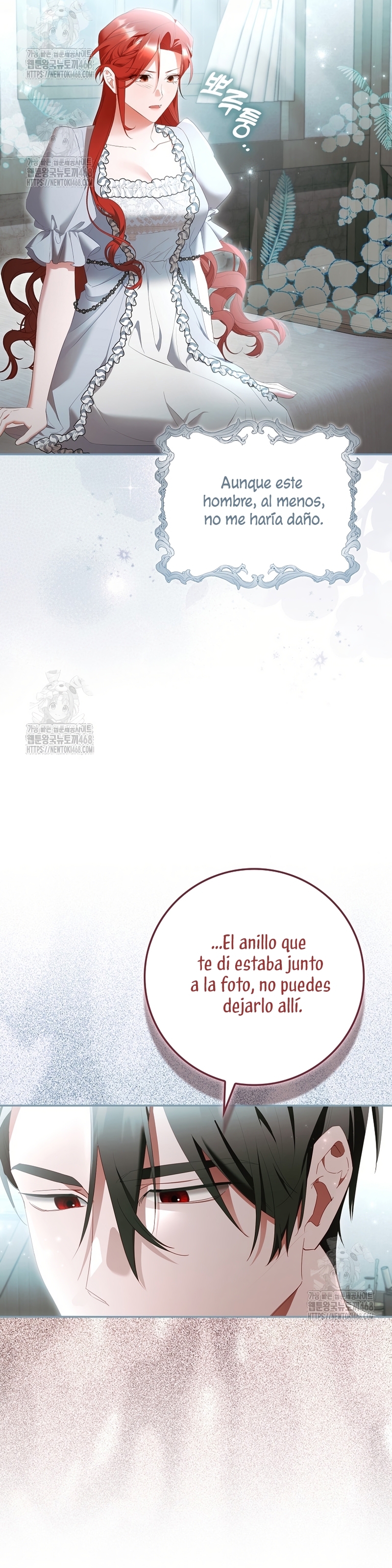 Un matrimonio fraudulento sorprendentemente útil Capítulo 20 - Page 11