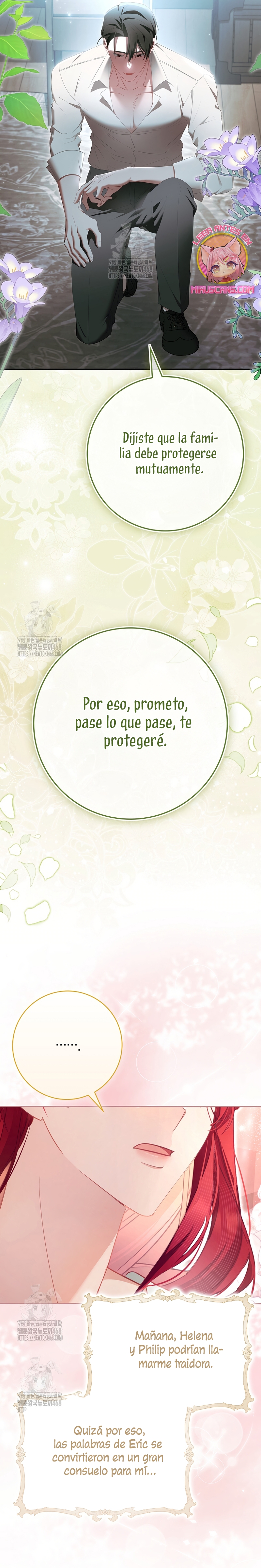 Un matrimonio fraudulento sorprendentemente útil Capítulo 20 - Page 13