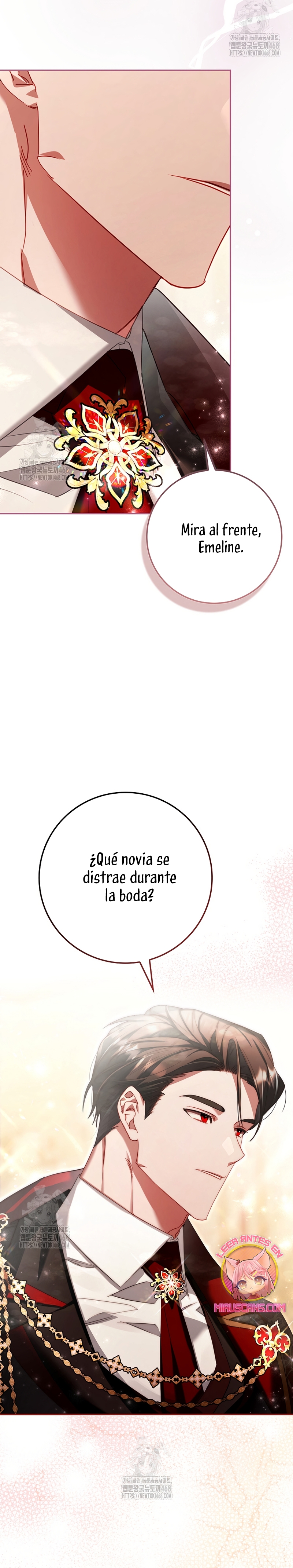 Un matrimonio fraudulento sorprendentemente útil Capítulo 20 - Page 16