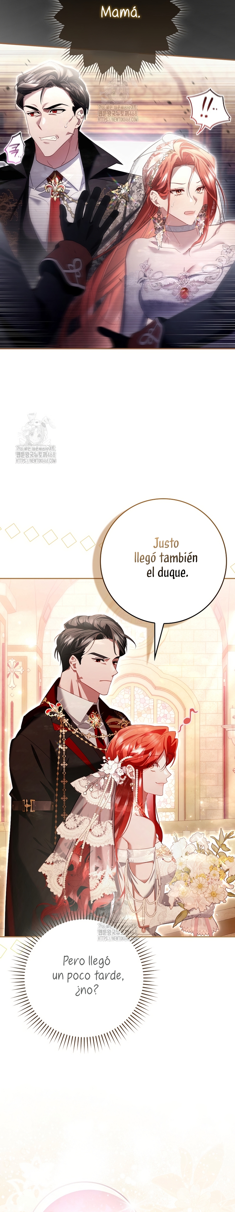 Un matrimonio fraudulento sorprendentemente útil Capítulo 20 - Page 22