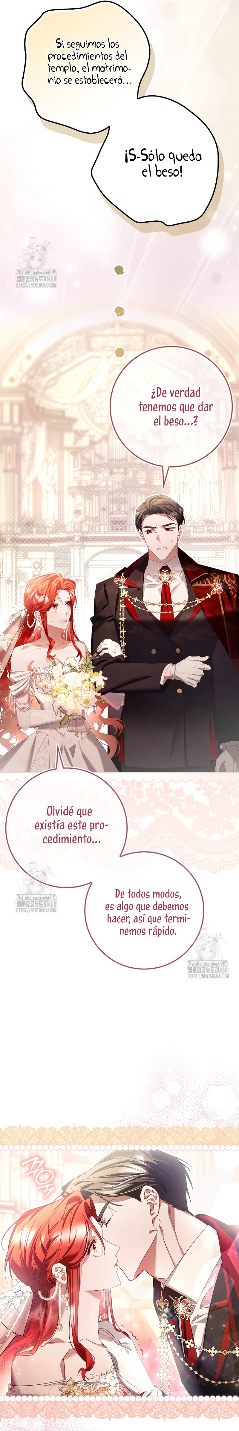 Un matrimonio fraudulento sorprendentemente útil Capítulo 20 - Page 27