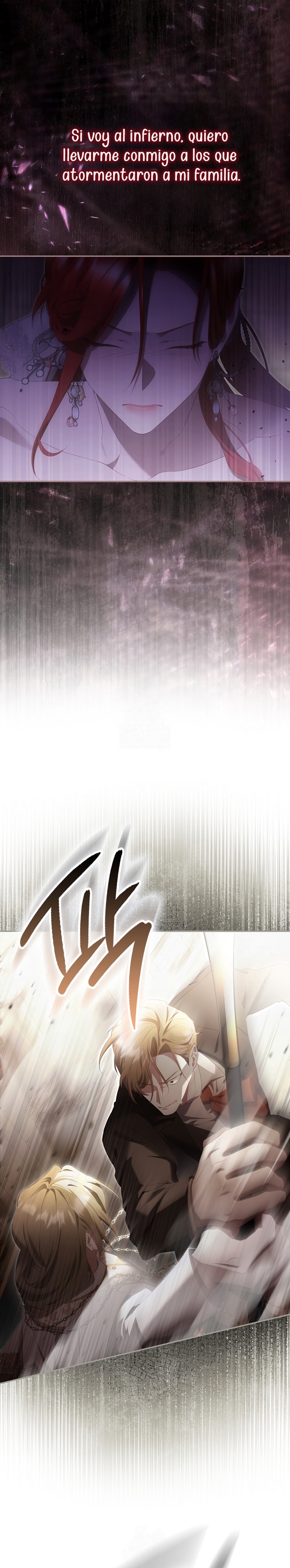 Un matrimonio fraudulento sorprendentemente útil Capítulo 21 - Page 26