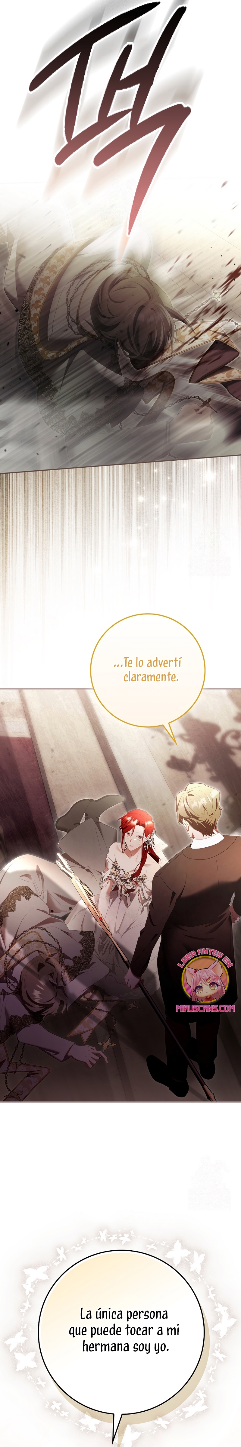 Un matrimonio fraudulento sorprendentemente útil Capítulo 21 - Page 27