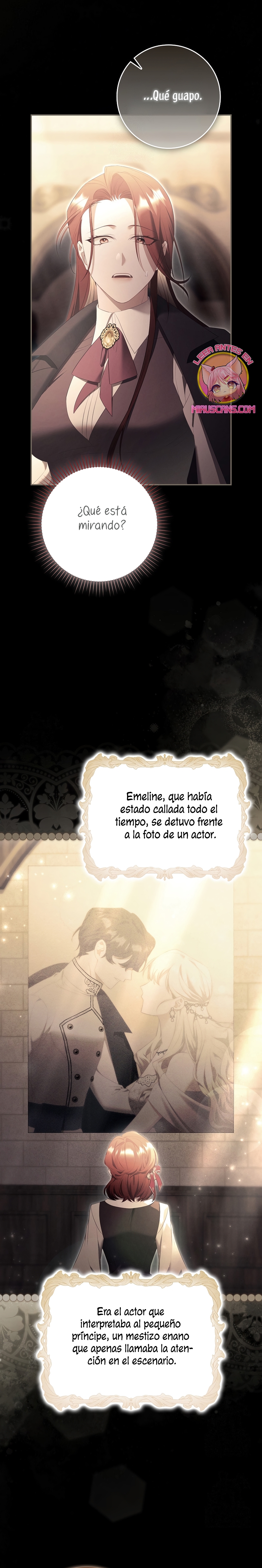 Un matrimonio fraudulento sorprendentemente útil Capítulo 21 - Page 4