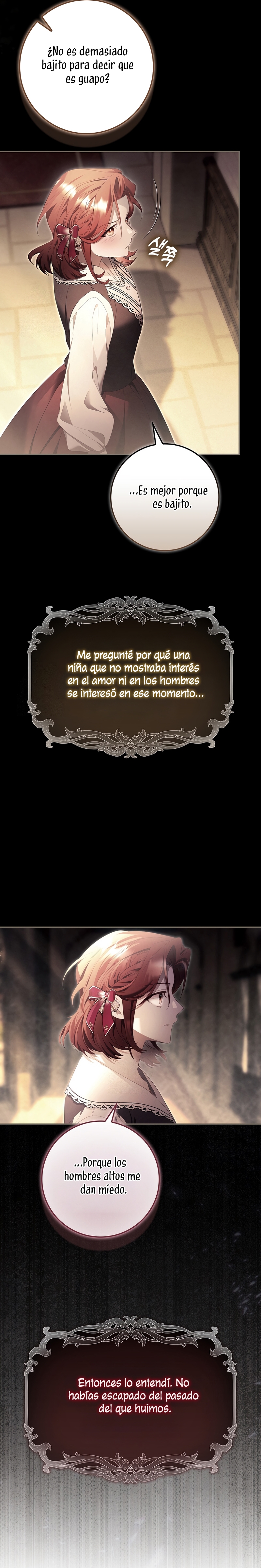 Un matrimonio fraudulento sorprendentemente útil Capítulo 21 - Page 5