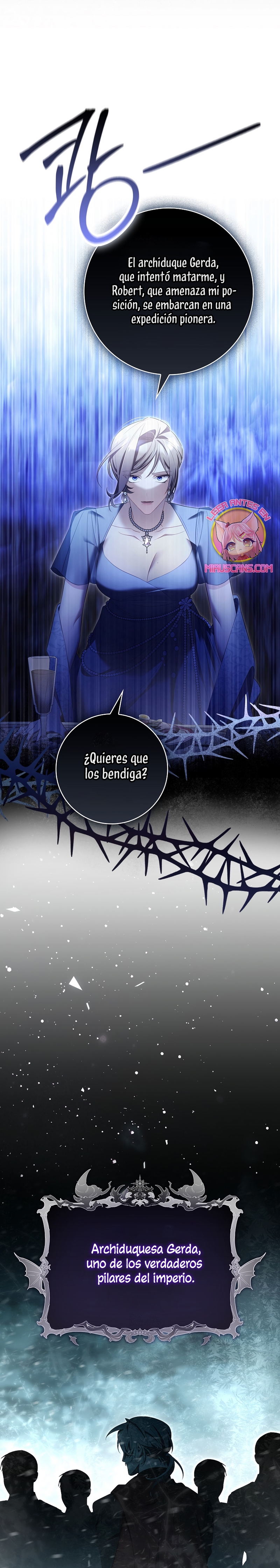 Un matrimonio fraudulento sorprendentemente útil Capítulo 22 - Page 14
