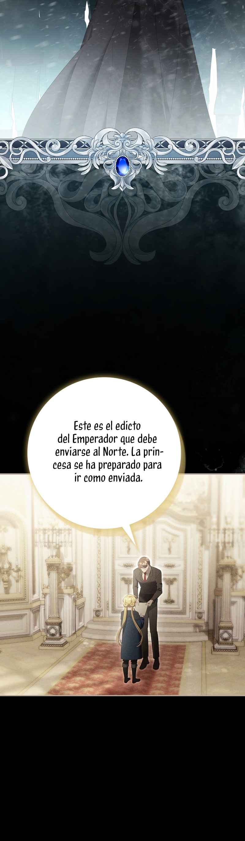 Un matrimonio fraudulento sorprendentemente útil Capítulo 22 - Page 15