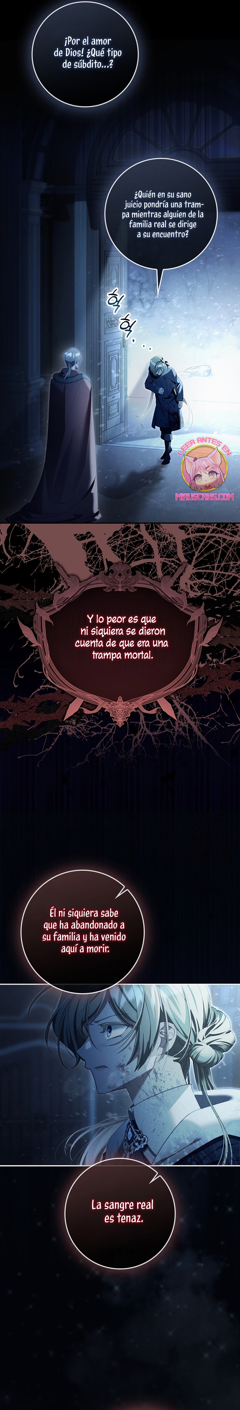 Un matrimonio fraudulento sorprendentemente útil Capítulo 22 - Page 17