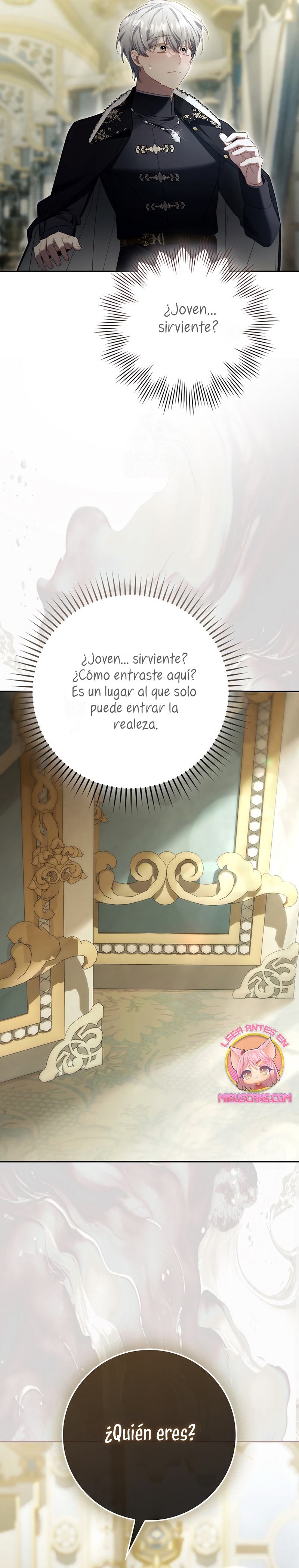 Un matrimonio fraudulento sorprendentemente útil Capítulo 22 - Page 26