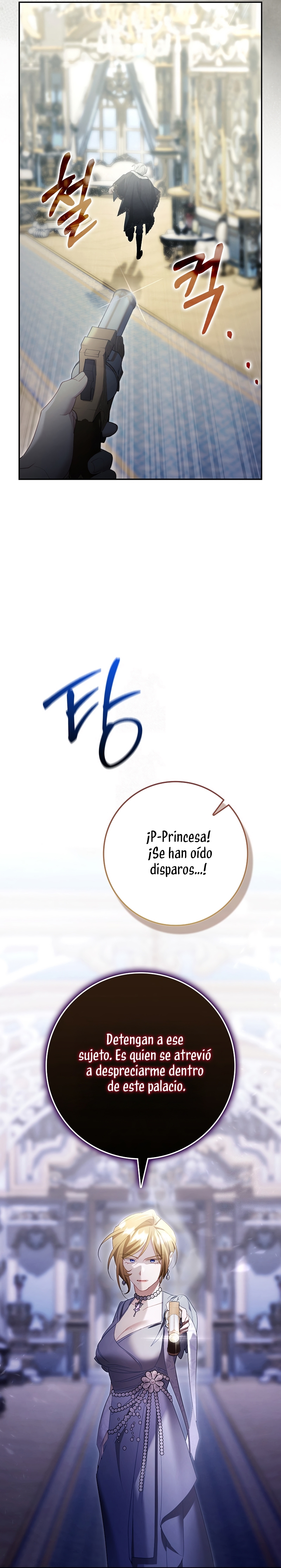 Un matrimonio fraudulento sorprendentemente útil Capítulo 22 - Page 29